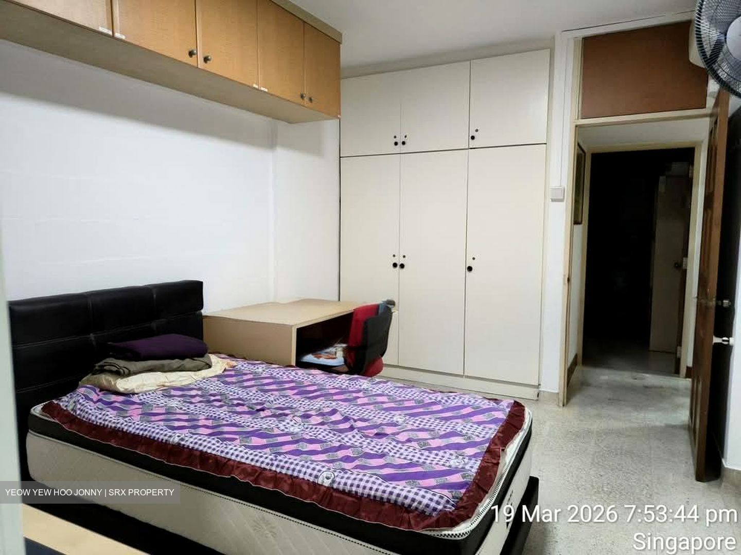 Blk 320 Ang Mo Kio Avenue 1 (Ang Mo Kio), HDB 5 Rooms #546450181